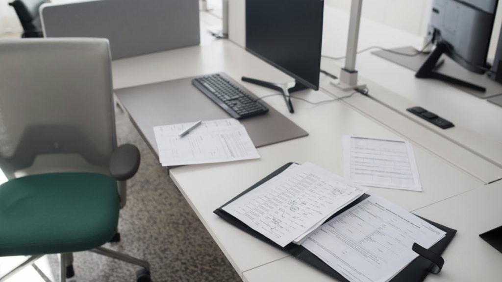 DDES Administrative Services