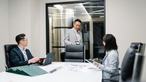 BOI Promotion Foreign Investors Thailand