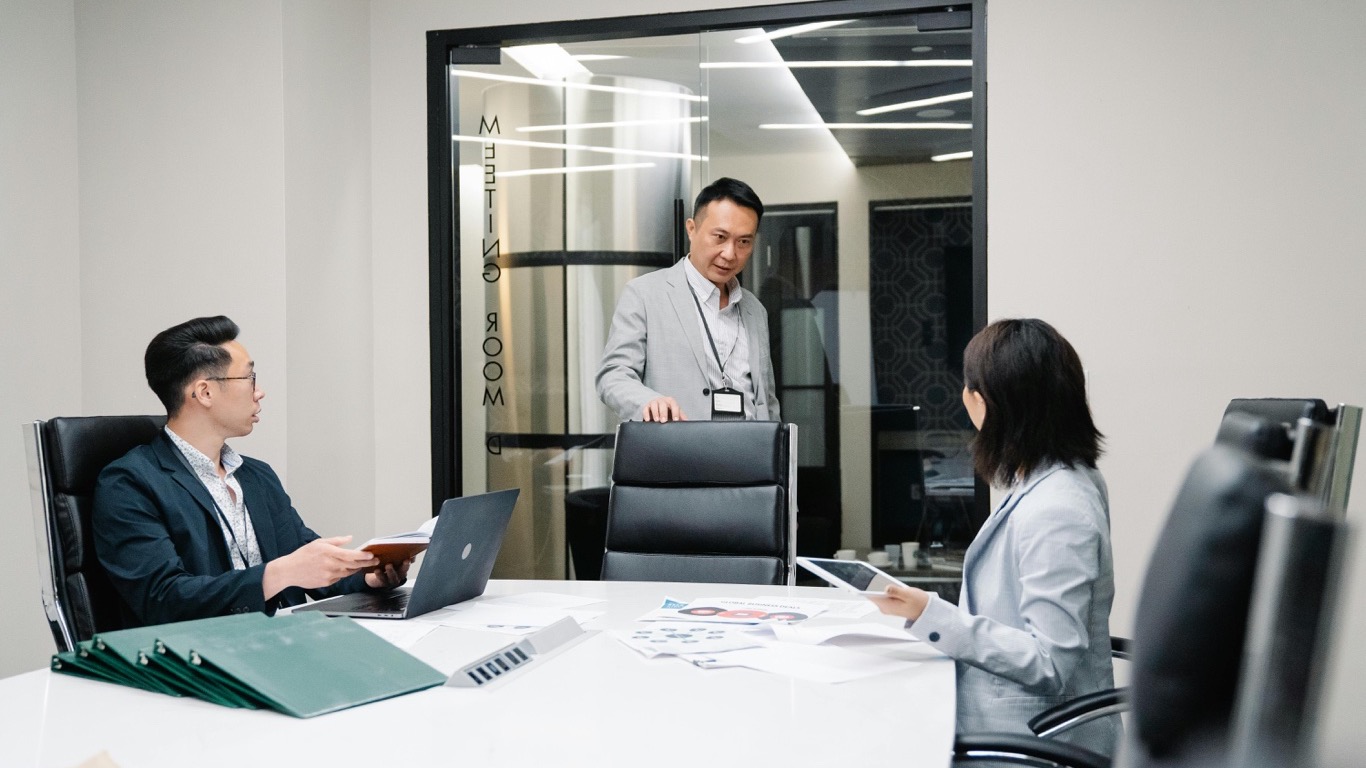 BOI Promotion Foreign Investors Thailand