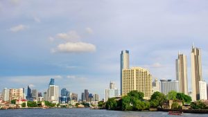 Company Setup Thailand Bangkok