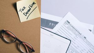5 Tax Obligations Foreign Business Thailand