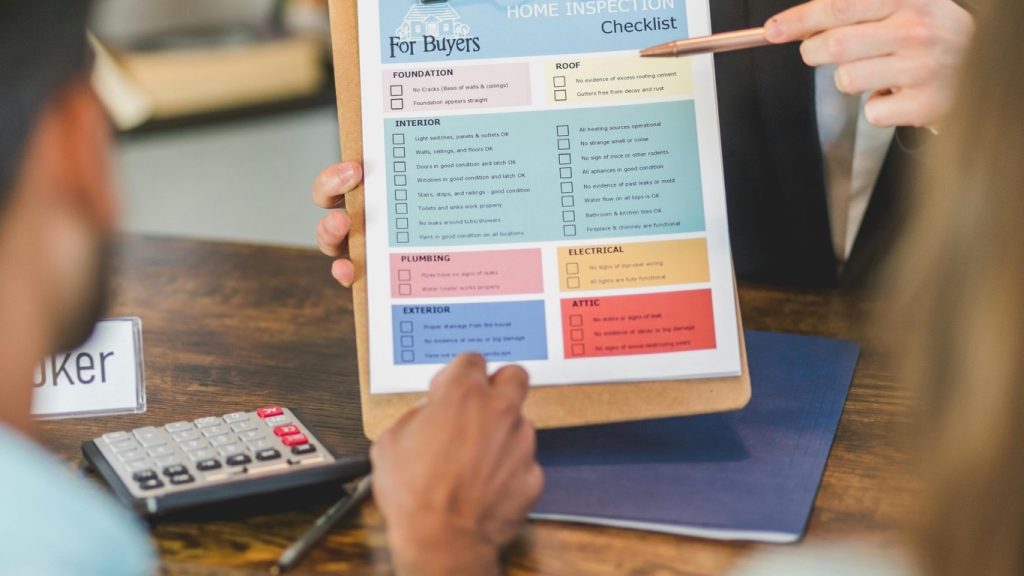 Compliance Checklist