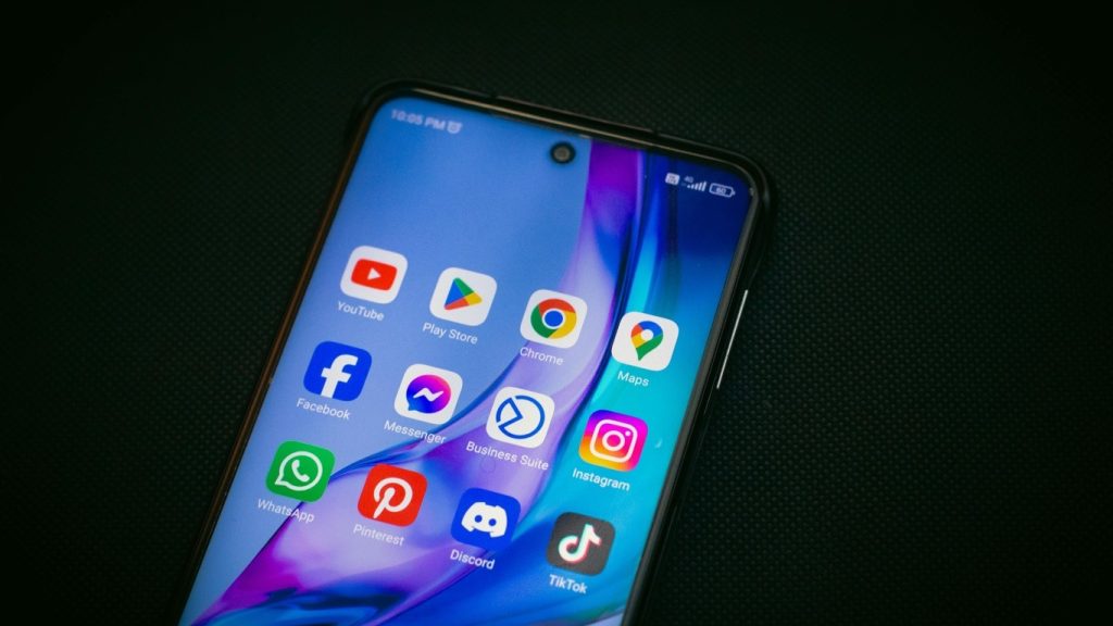 Business Mobile Approval