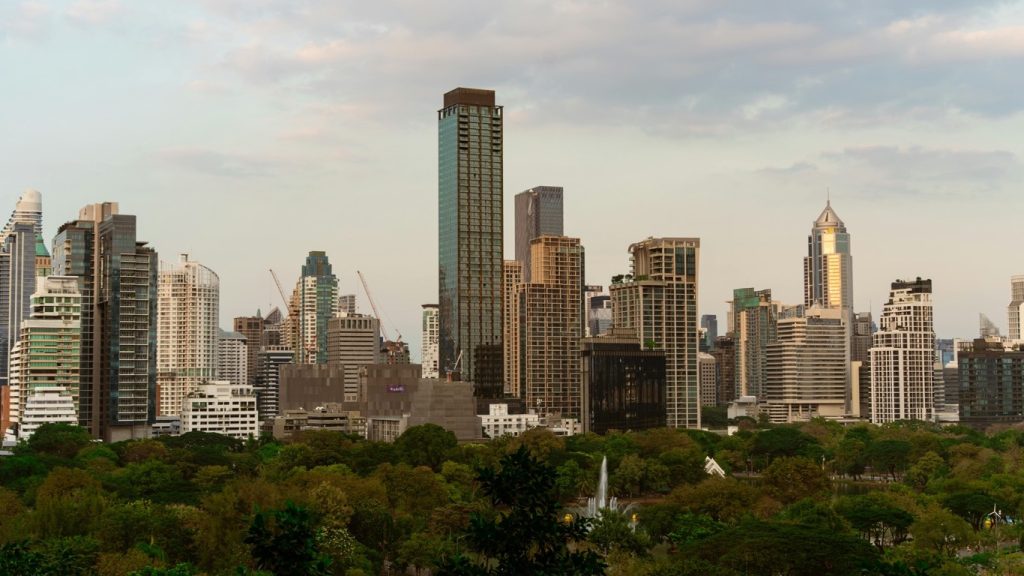 Bangkok Real Estate
