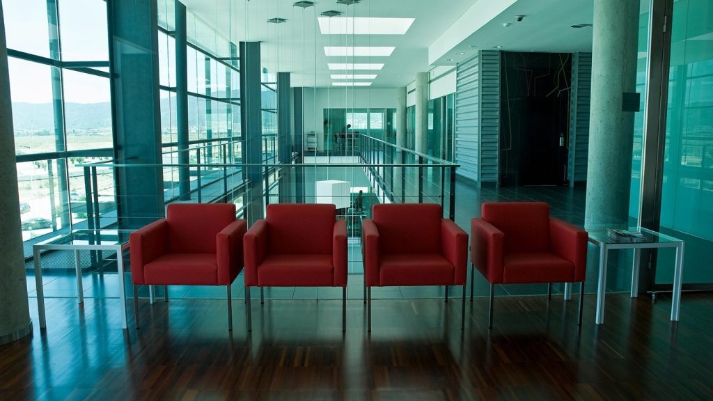 DDES Representative Office