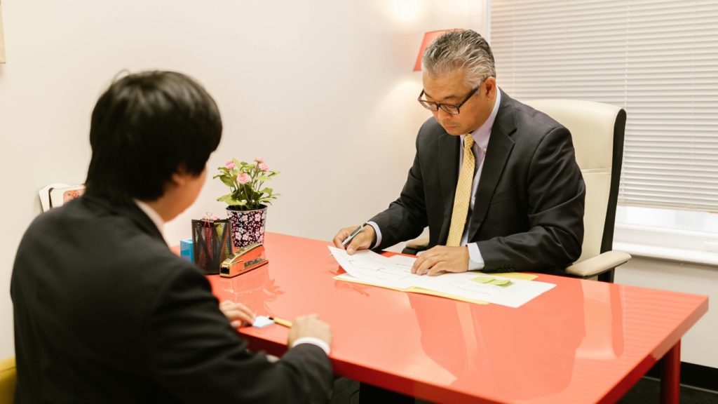 DDES Service Business