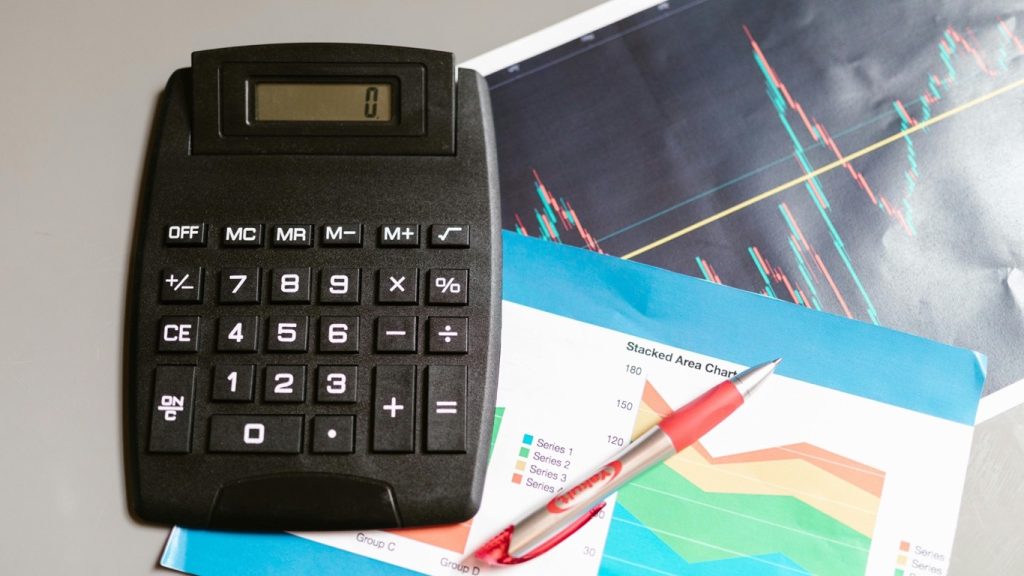 Financial Calculation